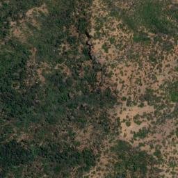 Satellite imagery of Loma La Escaba, CL