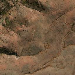 Satellite imagery of Loma Agua Fría, CL