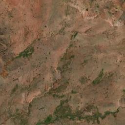 Satellite imagery of Loma Agua Fría, CL