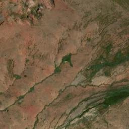 Satellite imagery of Loma Agua Fría, CL