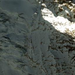 Satellite imagery of Nevado de Argüelles, CL