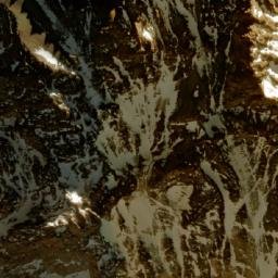 Satellite imagery of Cerro Gorro, AR