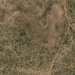 Satellite imagery of Cerro Huaiquería, AR