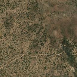 Satellite imagery of Cerro Huaiquería, AR