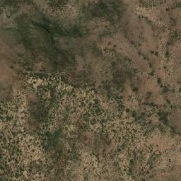 Satellite imagery of Cerro Huaiquería, AR