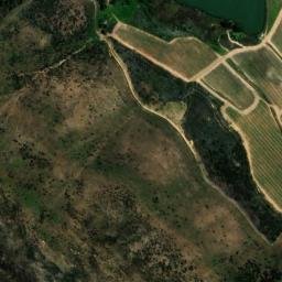 Satellite imagery of STEENBERGKOPPIE, ZA