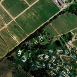 Satellite imagery of STEENBERGKOPPIE, ZA