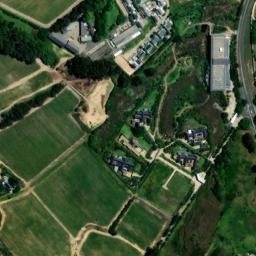 Satellite imagery of RAAPEKRAAL, ZA
