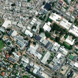 Satellite imagery of RAAPEKRAAL, ZA