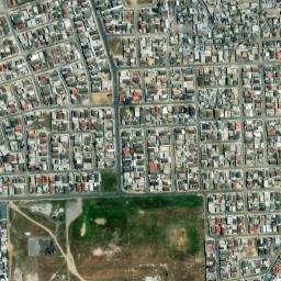 Satellite imagery of RONDEVLEI, ZA