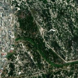 Satellite imagery of RONDEVLEI, ZA
