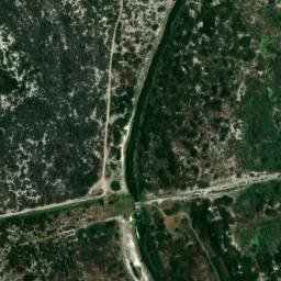 Satellite imagery of RONDEVLEI, ZA