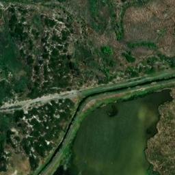 Satellite imagery of ZEEKOEVLEI, ZA
