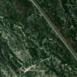 Satellite imagery of STRANDFONTEIN, ZA