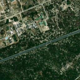 Satellite imagery of RESORT II NEW, ZA