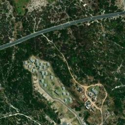 Satellite imagery of RESORT II NEW, ZA