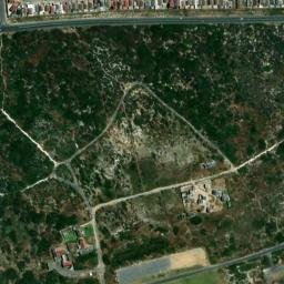 Satellite imagery of RESORT II NEW, ZA