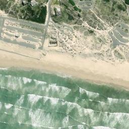 Satellite imagery of MACASSAR, ZA