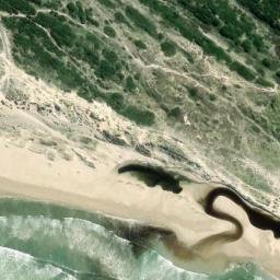 Satellite imagery of MACASSAR, ZA