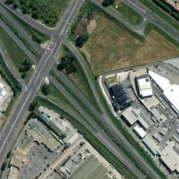 Satellite imagery of R M 96, ZA