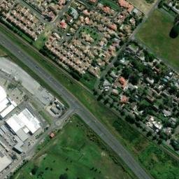 Satellite imagery of R M 96, ZA