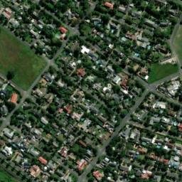 Satellite imagery of R M 96, ZA