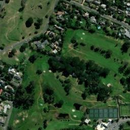 Satellite imagery of DRC SOMERSET WEST, ZA