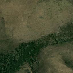 Satellite imagery of MORAVIA, ZA