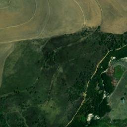 Satellite imagery of LISMORE, ZA