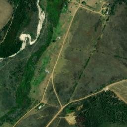 Satellite imagery of LISMORE, ZA