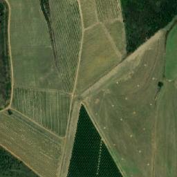 Satellite imagery of LISMORE, ZA
