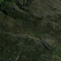 Satellite imagery of DASBERG, ZA