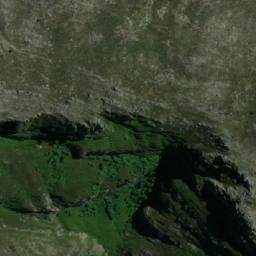 Satellite imagery of DASBERG, ZA