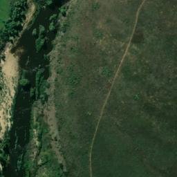 Satellite imagery of SWEL 1, ZA