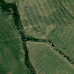 Satellite imagery of SWEL 11, ZA