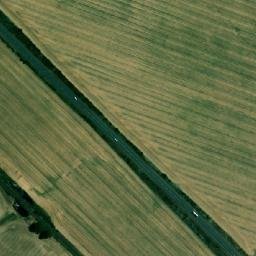 Satellite imagery of SWEL 11, ZA
