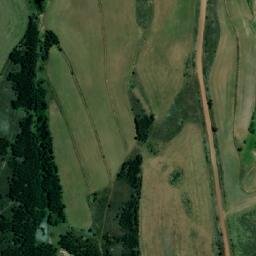 Satellite imagery of RIETKUIL, ZA
