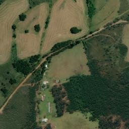 Satellite imagery of RIETKUIL, ZA
