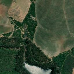 Satellite imagery of DORP, ZA