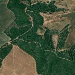 Satellite imagery of DORP, ZA