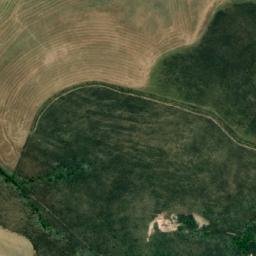 Satellite imagery of RIV 6, ZA