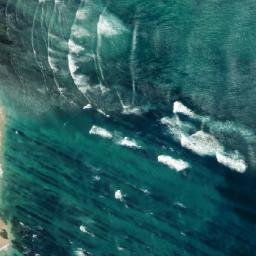 Satellite imagery of Seekoeipunt, ZA