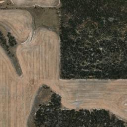 Satellite imagery of Hegartys Hill, AU