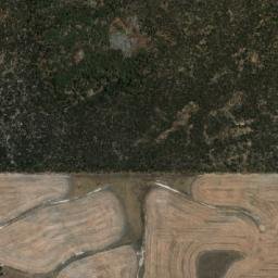 Satellite imagery of Reynolds Hill, AU