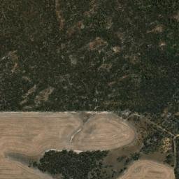 Satellite imagery of Reynolds Hill, AU