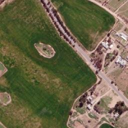 Satellite imagery of Alice Shaft, AU