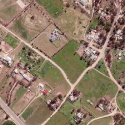 Satellite imagery of Smiths Shaft, AU