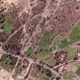 Satellite imagery of Taylors Lode, AU