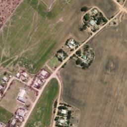 Satellite imagery of Taylors Lode, AU