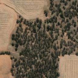 Satellite imagery of Smith Hill, AU